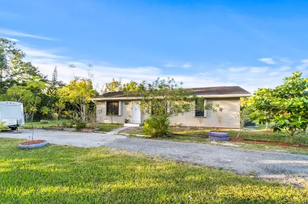 The Acreage, FL 33411,13575 N 40th LN