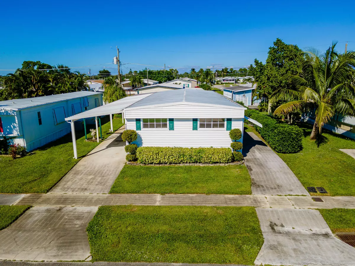 Boynton Beach, FL 33436,4327 Bobwhite DR