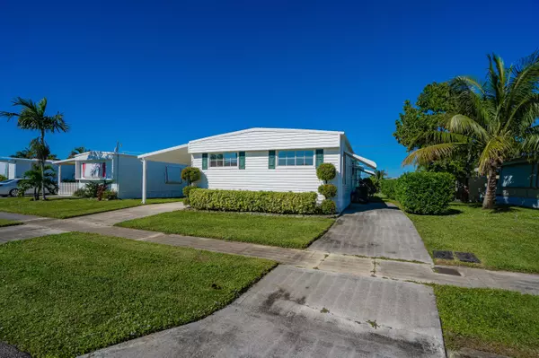 Boynton Beach, FL 33436,4327 Bobwhite DR