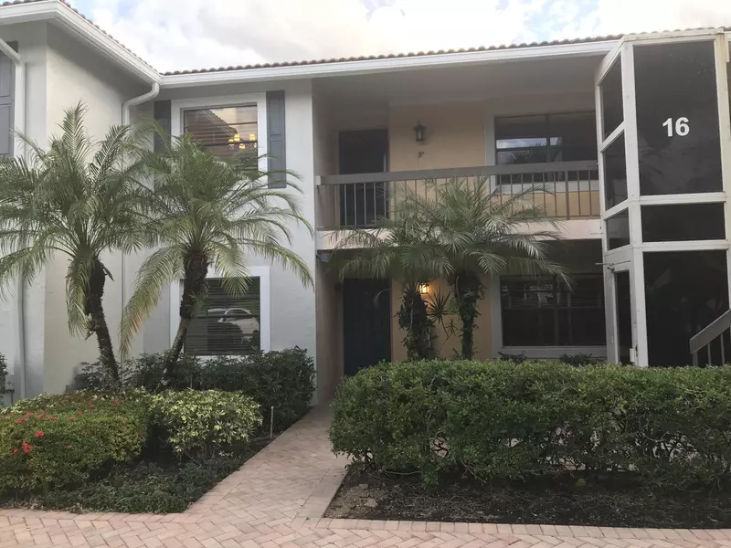 16 Southport LN E, Boynton Beach, FL 33436