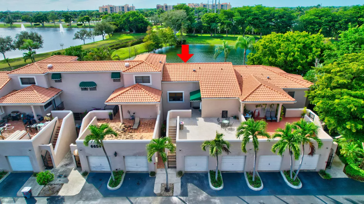 Boca Raton, FL 33433,6654 Villa Sonrisa DR 424