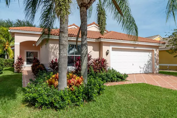 Lake Worth, FL 33463,5037 Prairie Dunes Village CIR