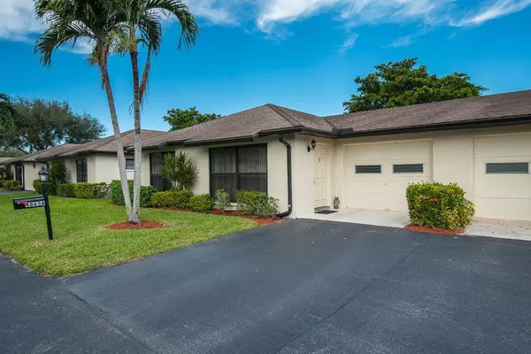 Boynton Beach, FL 33436,4865 Equestrian RD A