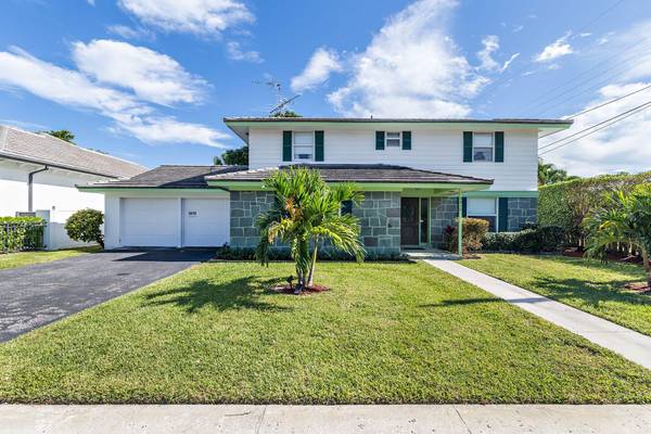 6810 Washington RD, West Palm Beach, FL 33405