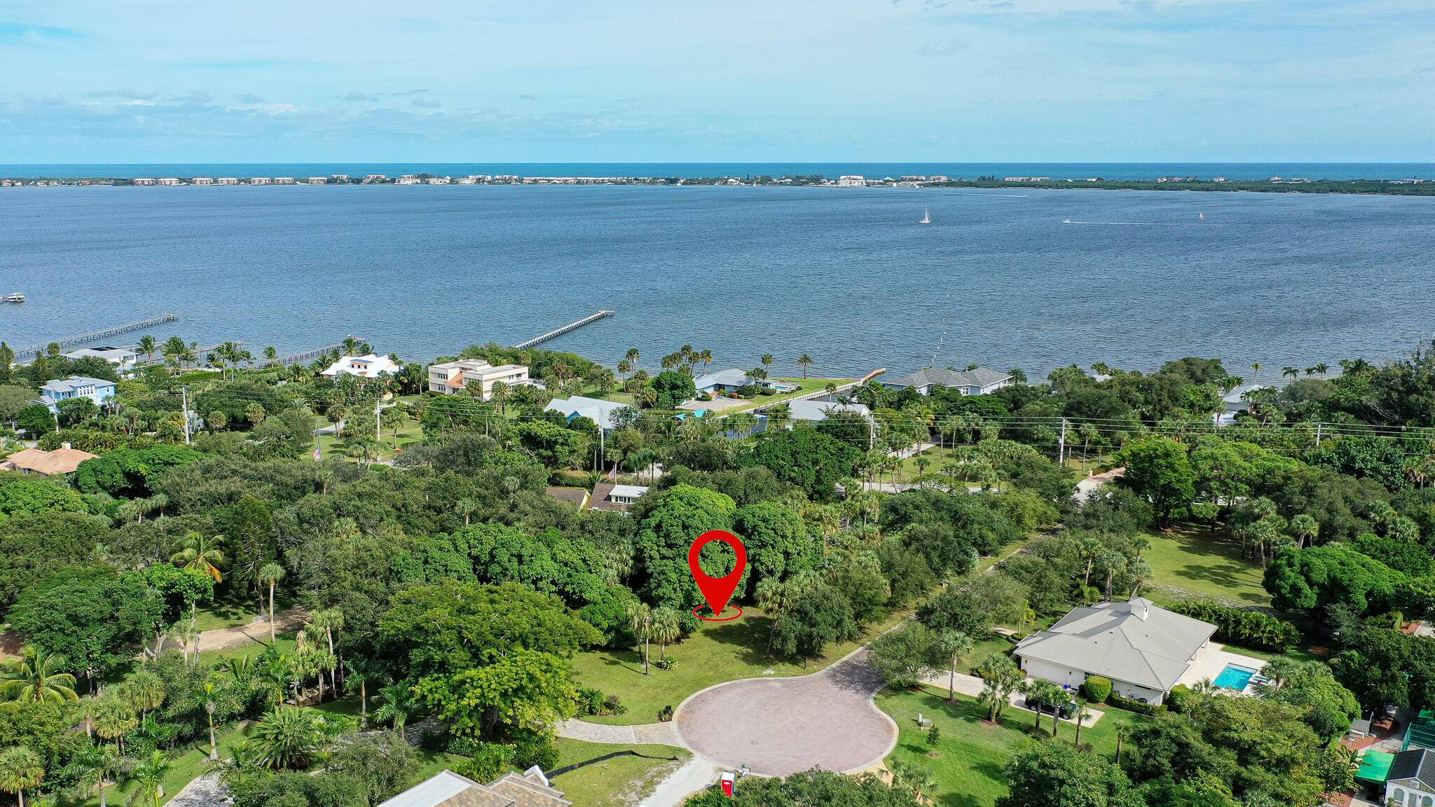 Sewalls Point, FL 34996,2 River Oak PL