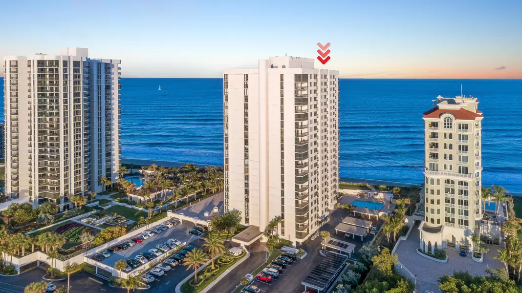 5380 N Ocean DR 6b, Singer Island, FL 33404