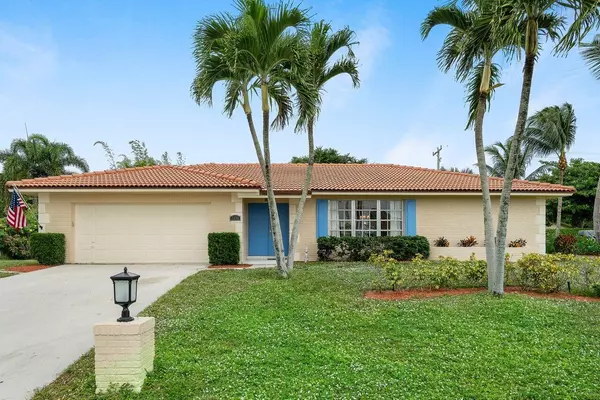 3205 Lakeview BLVD, Delray Beach, FL 33445