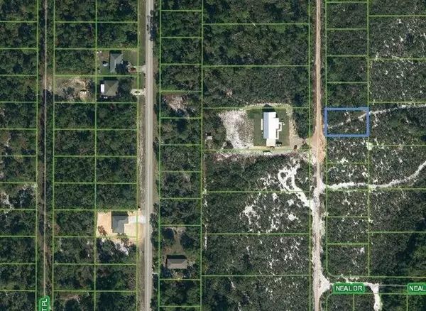 6602 Dian AVE, Sebring, FL 33875