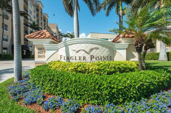 1801 N Flagler DR 416, West Palm Beach, FL 33407