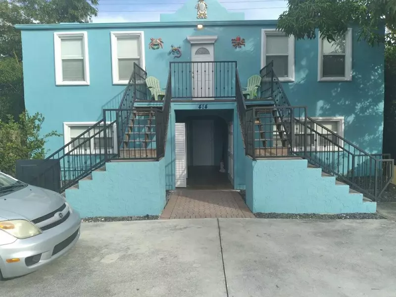 414 S K ST, Lake Worth, FL 33460