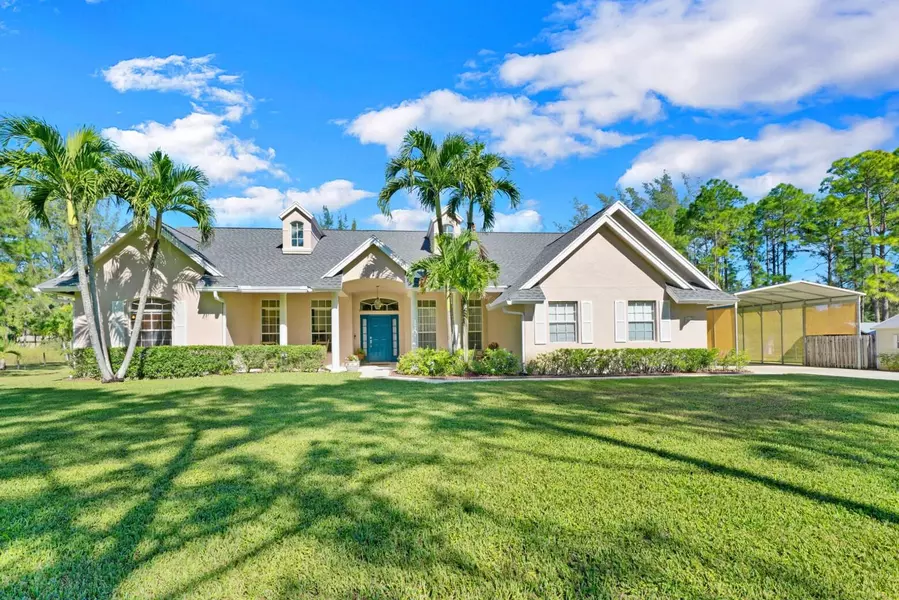 14695 N 66th ST, The Acreage, FL 33470