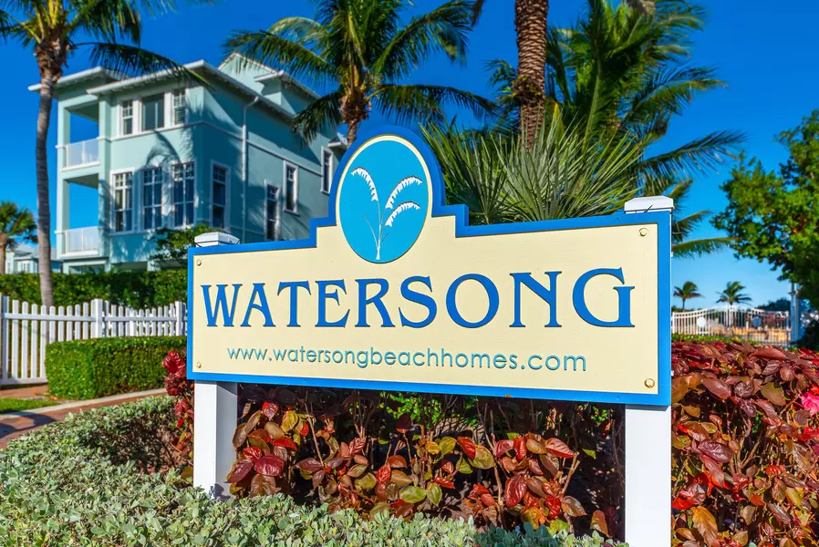 4821 Watersong WAY, Fort Pierce, FL 34949