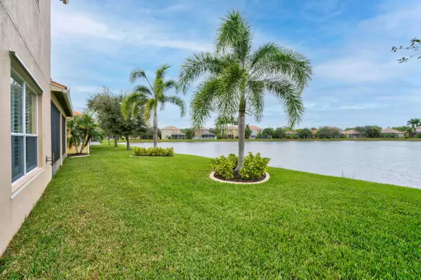 Port Saint Lucie, FL 34983,421 NW Sheffield CIR