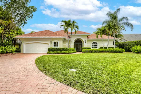 Palm Beach Gardens, FL 33418