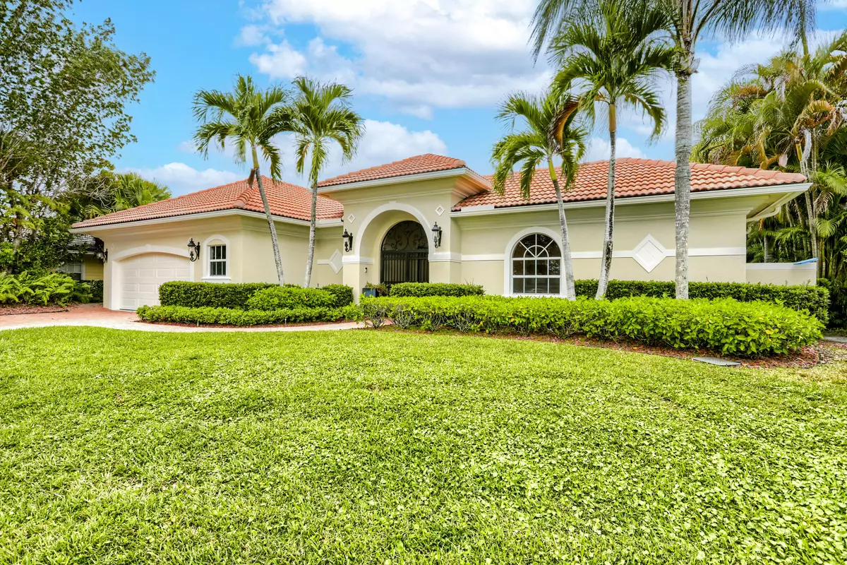 Palm Beach Gardens, FL 33418