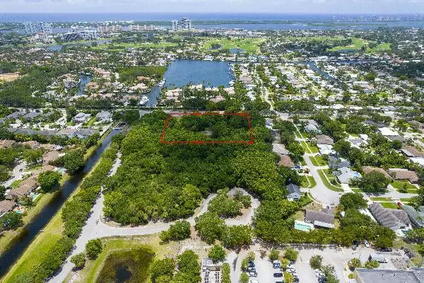 North Palm Beach, FL 33410,10401 Prosperity Farms RD Lot 5