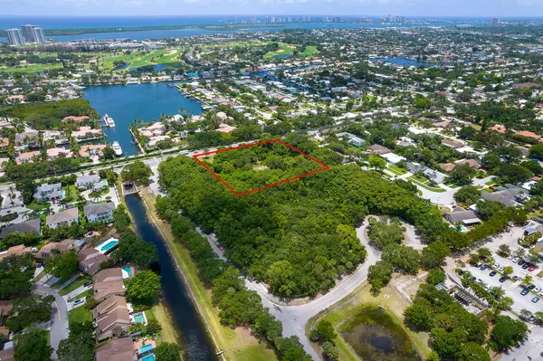 North Palm Beach, FL 33410,10401 Prosperity Farms RD Lot 8