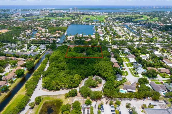 North Palm Beach, FL 33410,10401 Prosperity Farms RD Lot 8