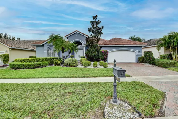 Boynton Beach, FL 33472,7900 Bridlington DR