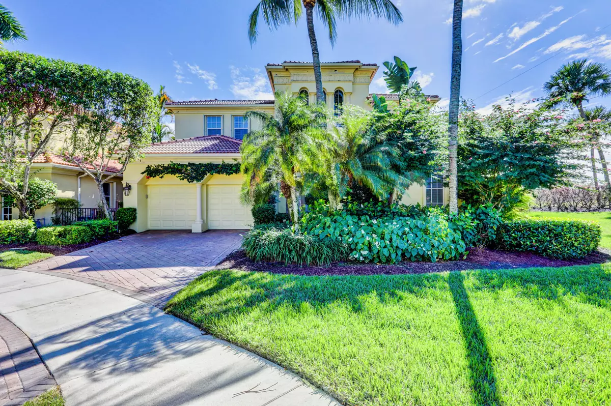 Palm Beach Gardens, FL 33418,140 Olivera WAY