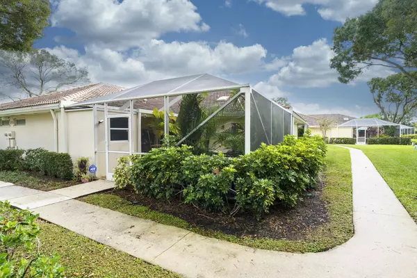 Palm Beach Gardens, FL 33403,9229 Sun Terrace CIR A