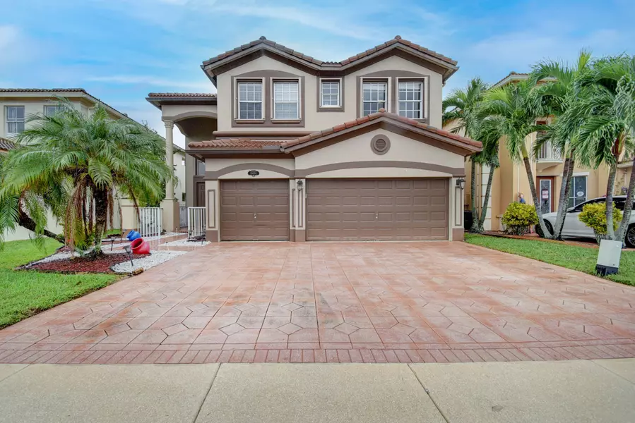 10604 Old Hammock WAY, Wellington, FL 33414