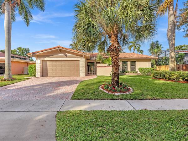 3069 NW 25th WAY, Boca Raton, FL 33434