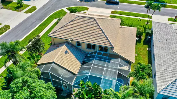 Lake Worth, FL 33463,6201 Floridian CIR