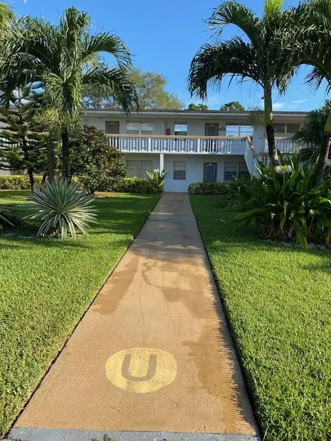 Deerfield Beach, FL 33442,457 Tilford U 457