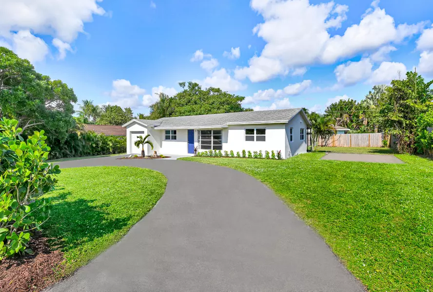 625 Mission Hill RD, Boynton Beach, FL 33435