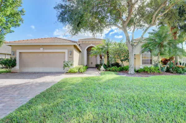 Lake Worth, FL 33467,9802 Via Verga ST