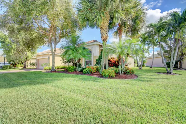 Lake Worth, FL 33467,9802 Via Verga ST