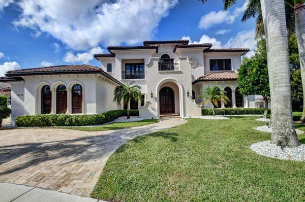 17713 E Besito WAY, Boca Raton, FL 33496