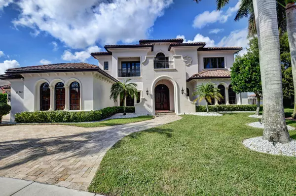 17713 E Besito WAY, Boca Raton, FL 33496