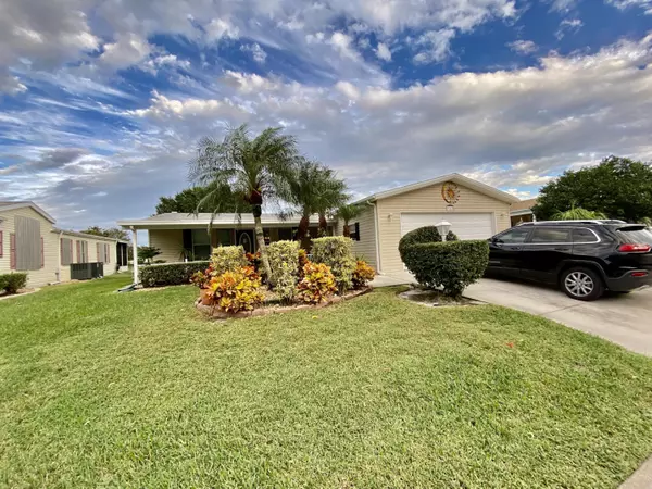 Port Saint Lucie, FL 34952,7840 Horned Lark CIR