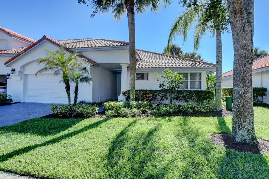 2282 NW 52nd ST, Boca Raton, FL 33496