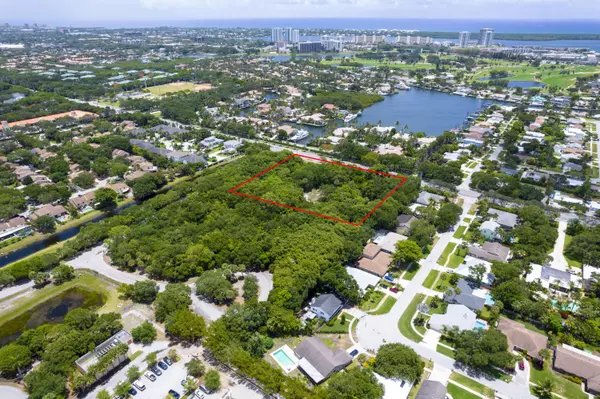 North Palm Beach, FL 33410,10401 Prosperity Farms RD Lot 2