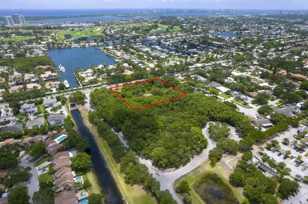 North Palm Beach, FL 33410,10401 Prosperity Farms RD Lot 2