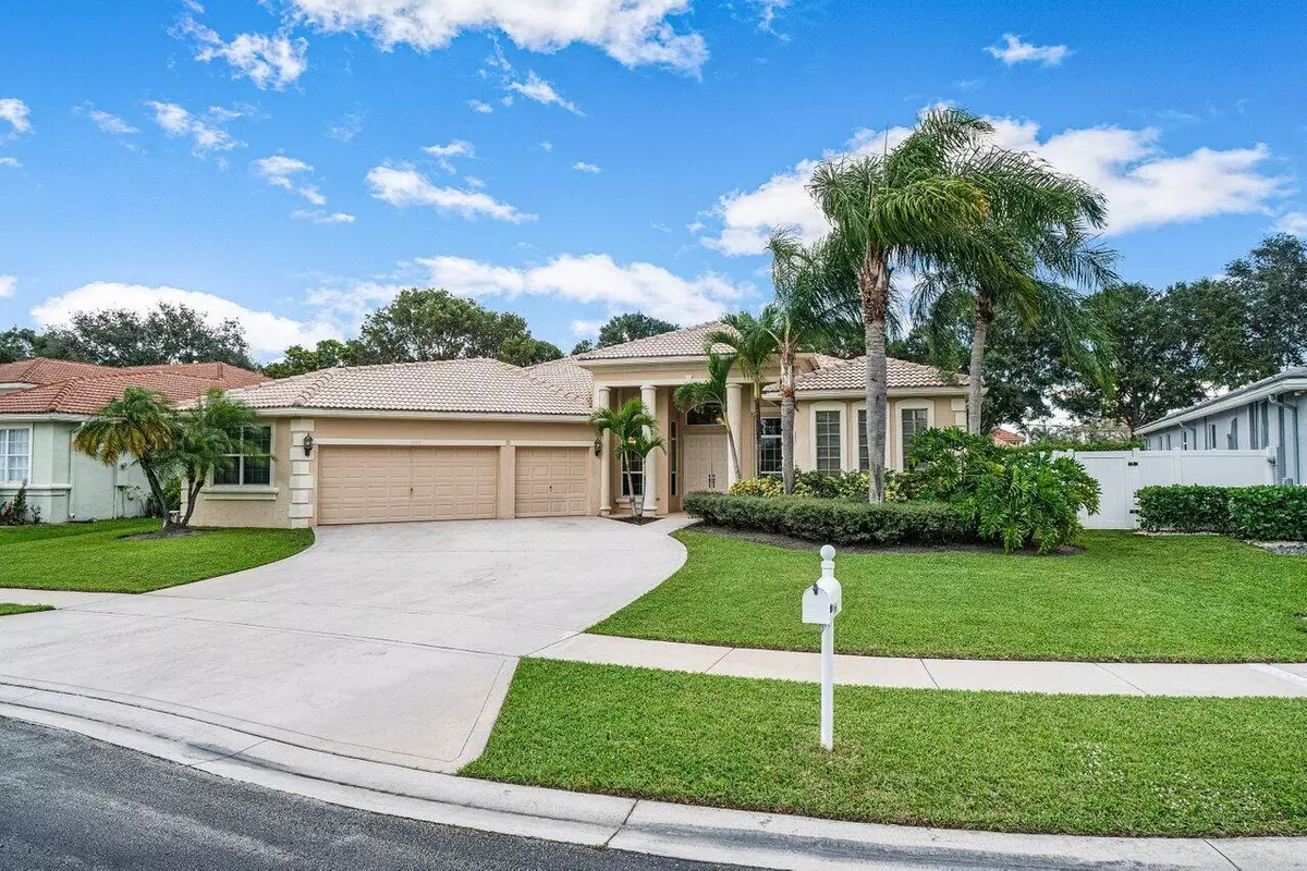 Lake Worth, FL 33467,9048 Charlee ST