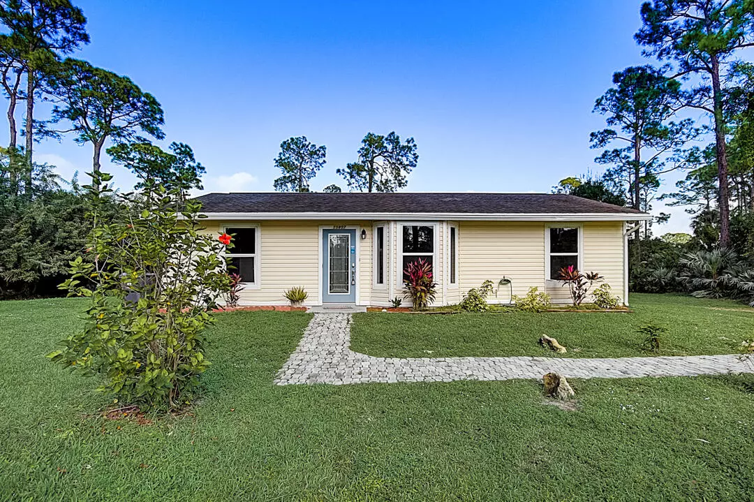 The Acreage, FL 33470,15857 Tangerine BLVD