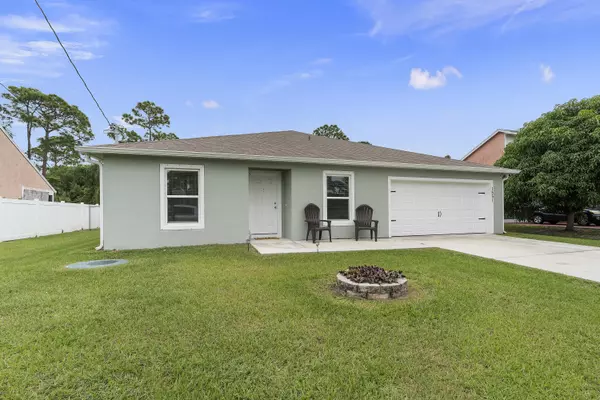 Port Saint Lucie, FL 34983,1551 SE Coply ST