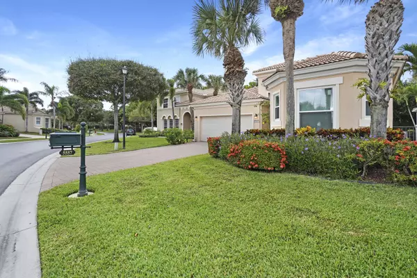 Delray Beach, FL 33484,5557 Via De La Plata CIR