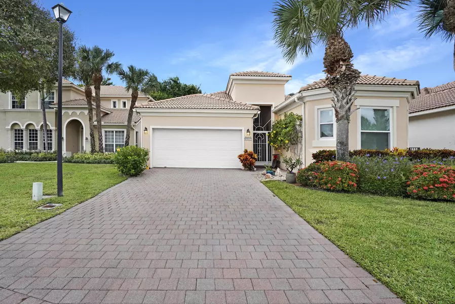 5557 Via De La Plata CIR, Delray Beach, FL 33484