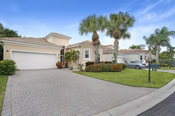 Delray Beach, FL 33484,5557 Via De La Plata CIR