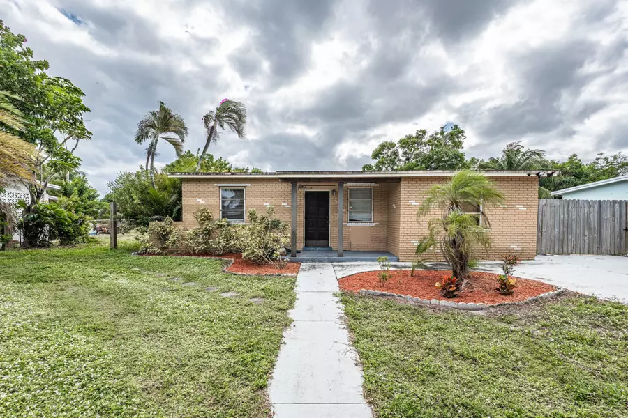 1800 NE 51 ST, Pompano Beach, FL 33064