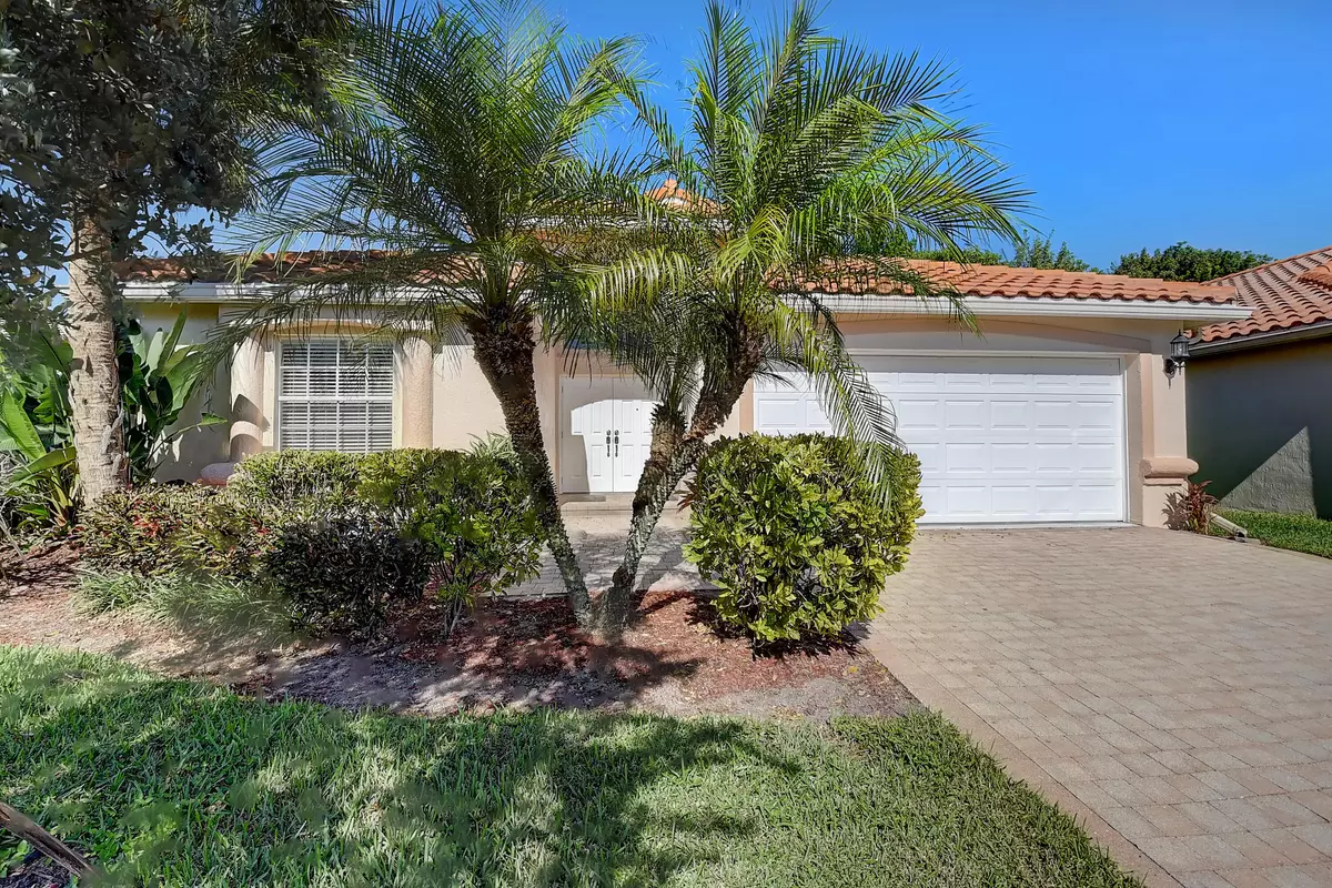 Boynton Beach, FL 33472,7083 Trentino WAY