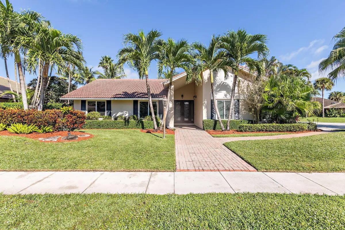 Palm Beach Gardens, FL 33410,12987 La Rochelle CIR