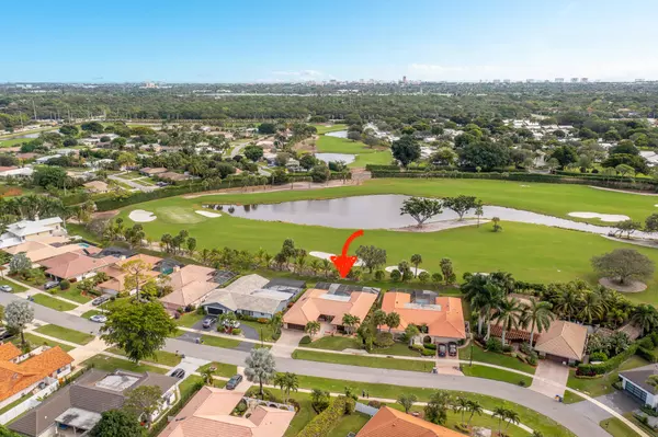 Boca Raton, FL 33433,5880 Pinebrook DR