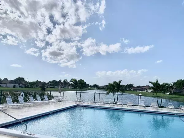 Boca Raton, FL 33496,9607 N Boca Gardens CIR A