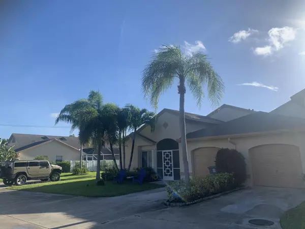 Boca Raton, FL 33496,9607 N Boca Gardens CIR A